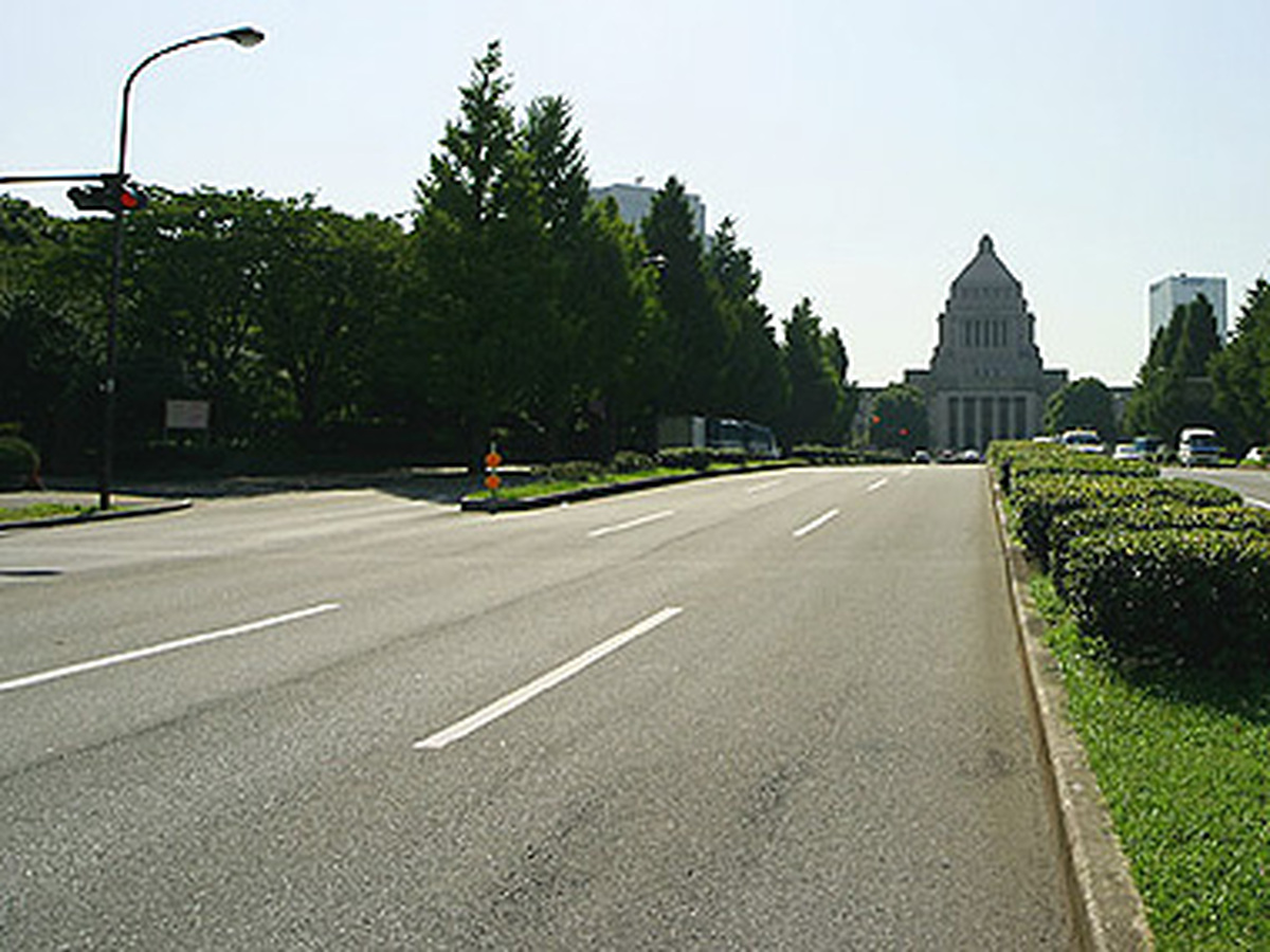 行政学（2003年度）