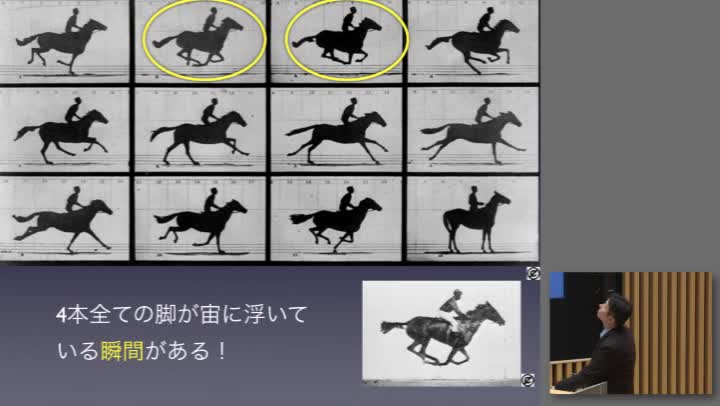 一瞬への挑戦－超短パルスレーザー