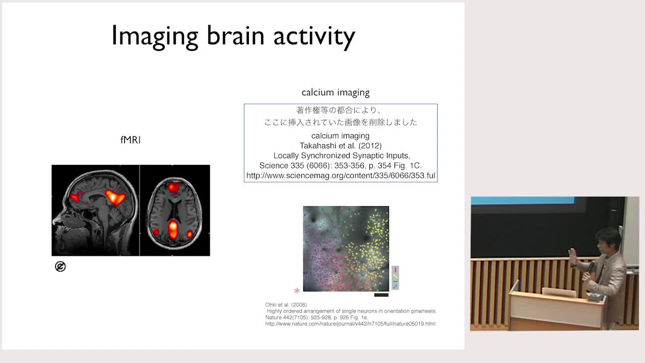 計算神経科学－モデルと解析  脳活動を表現する数式