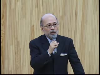 鈴木博之 最終講義