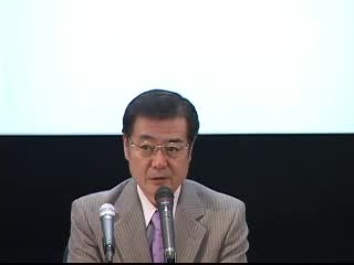 廣松毅 最終講義