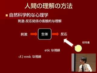 ライフストーリーを聴き取る