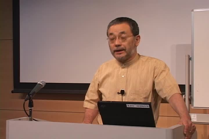 死すべき人間・不死なる神々（その１）
