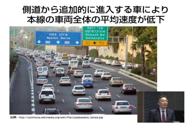 都市・住宅問題への適用