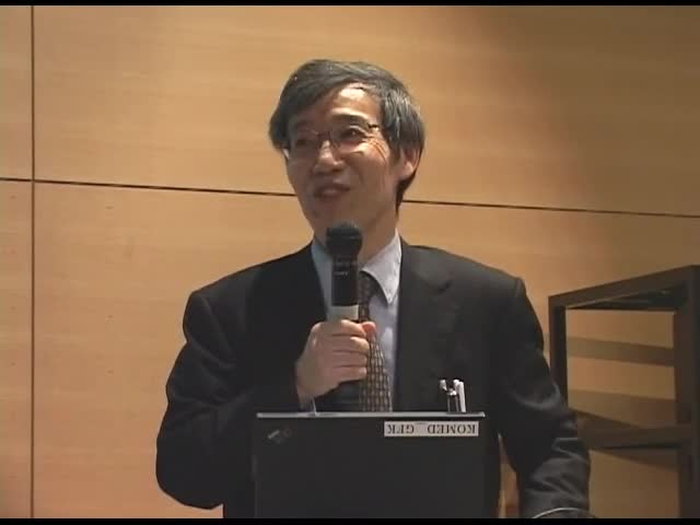 健康の観点から生き方と社会を問う