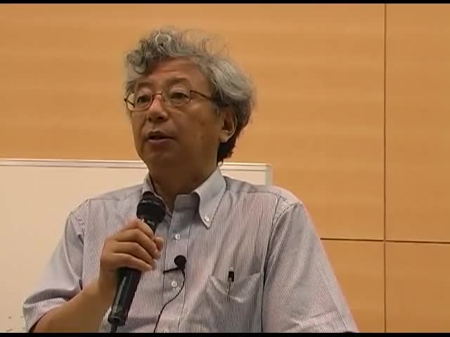 グローバルマネーの功罪と世界経済