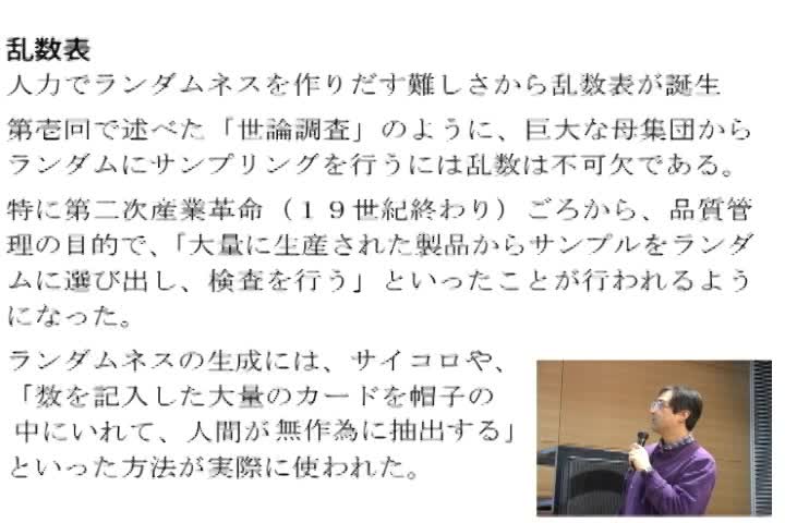 デタラメさを作るのって、難しい