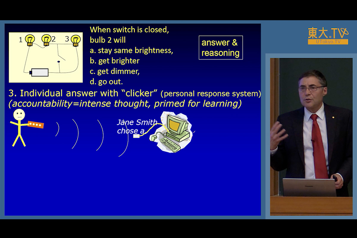 Getting to the Heart of Learning: Evidence-based Science Education [EN]