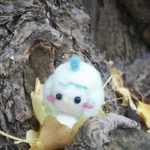 だいふくちゃん散策